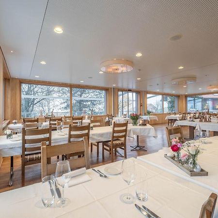 Landgasthof Hotel Menzberg מראה חיצוני תמונה