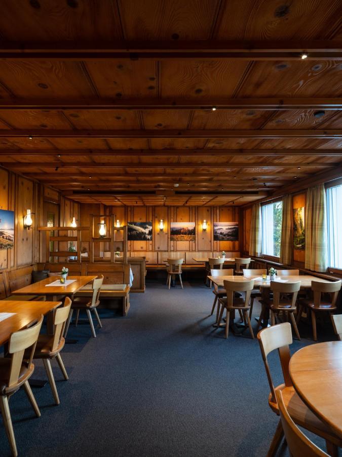 Landgasthof Hotel Menzberg מראה חיצוני תמונה