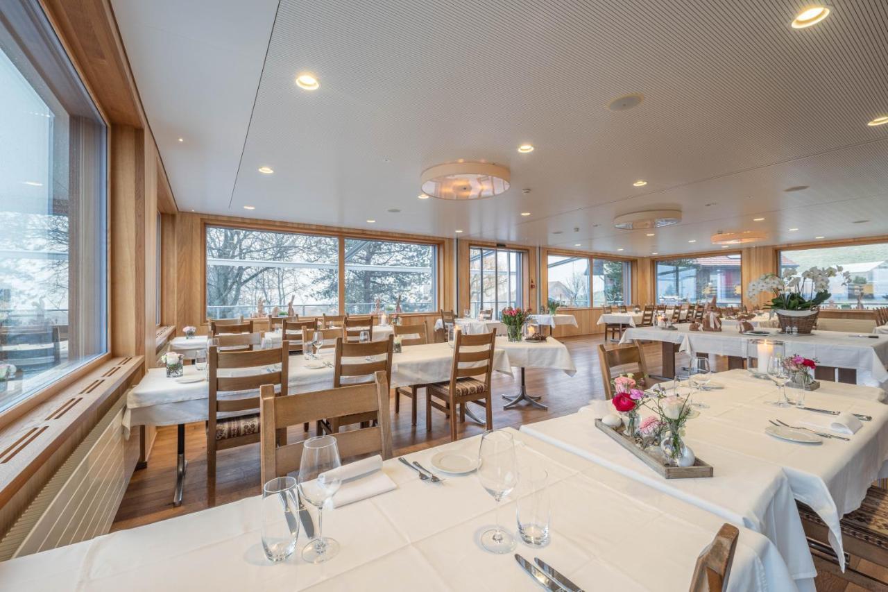 Landgasthof Hotel Menzberg מראה חיצוני תמונה