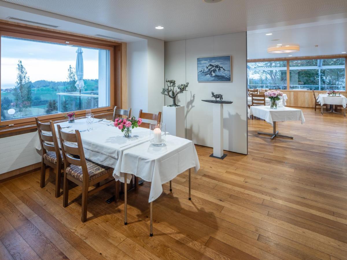 Landgasthof Hotel Menzberg מראה חיצוני תמונה