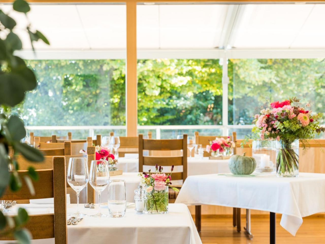 Landgasthof Hotel Menzberg מראה חיצוני תמונה