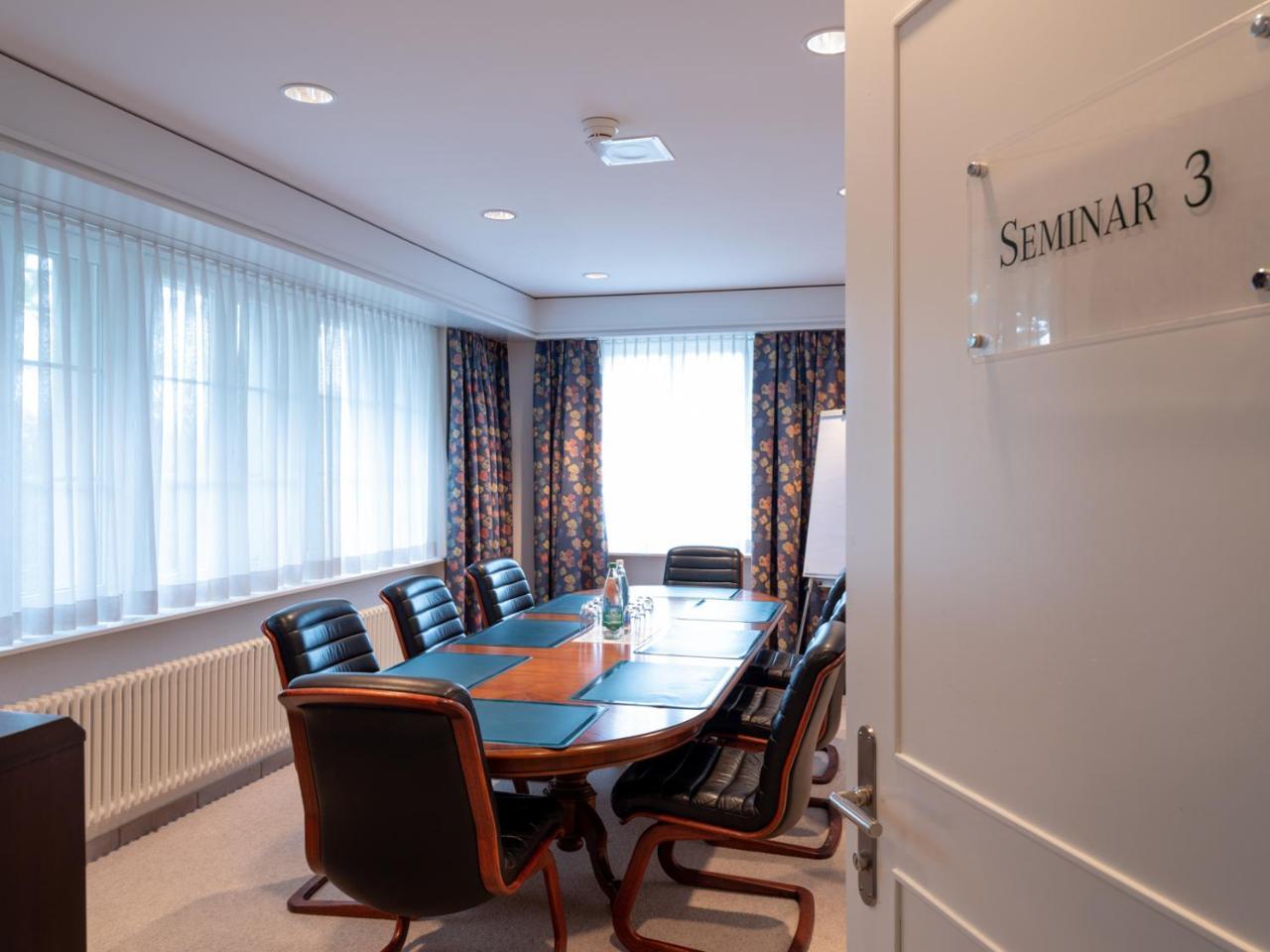 Landgasthof Hotel Menzberg מראה חיצוני תמונה