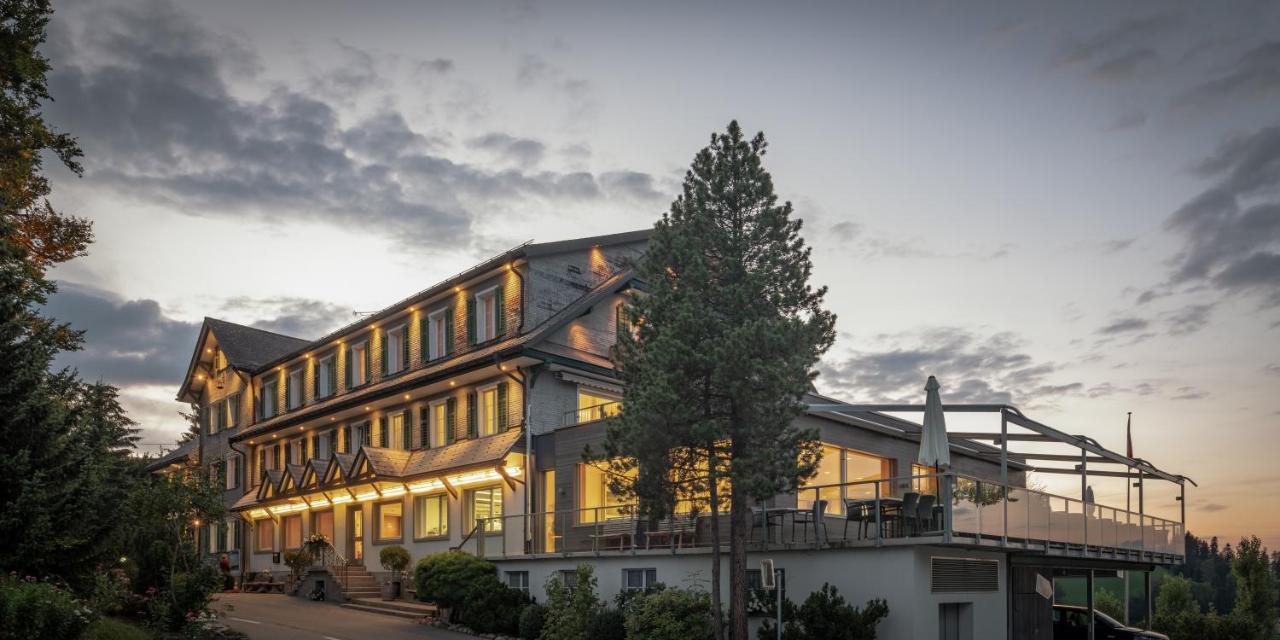 Landgasthof Hotel Menzberg מראה חיצוני תמונה