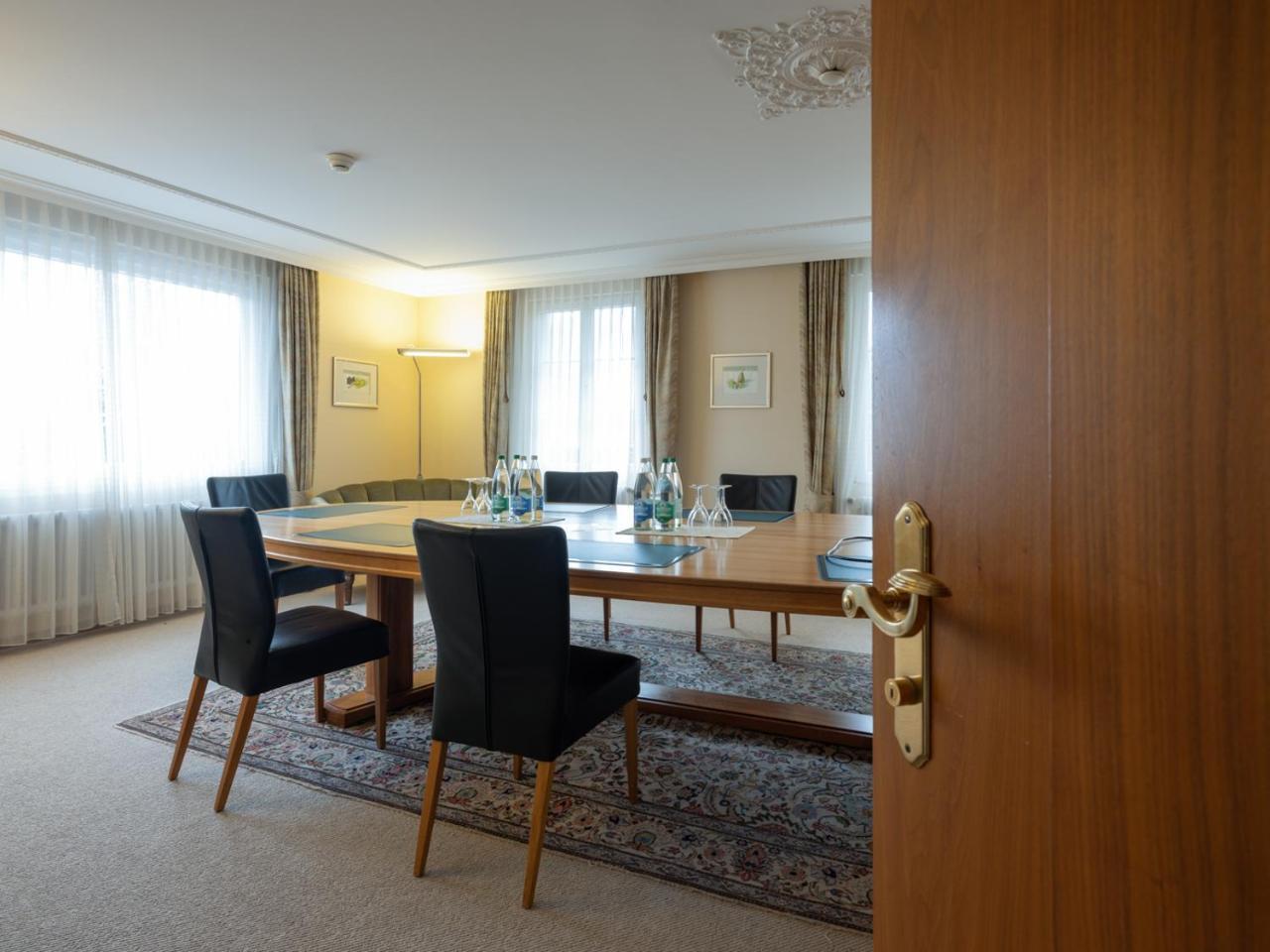 Landgasthof Hotel Menzberg מראה חיצוני תמונה