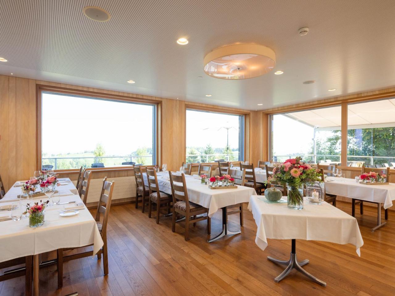 Landgasthof Hotel Menzberg מראה חיצוני תמונה