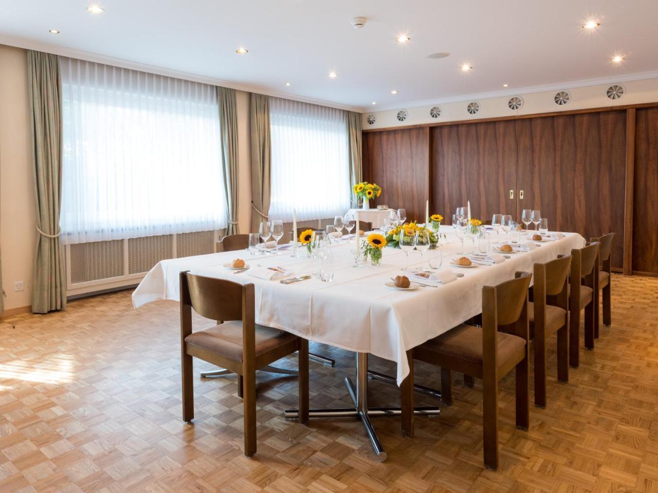 Landgasthof Hotel Menzberg מראה חיצוני תמונה