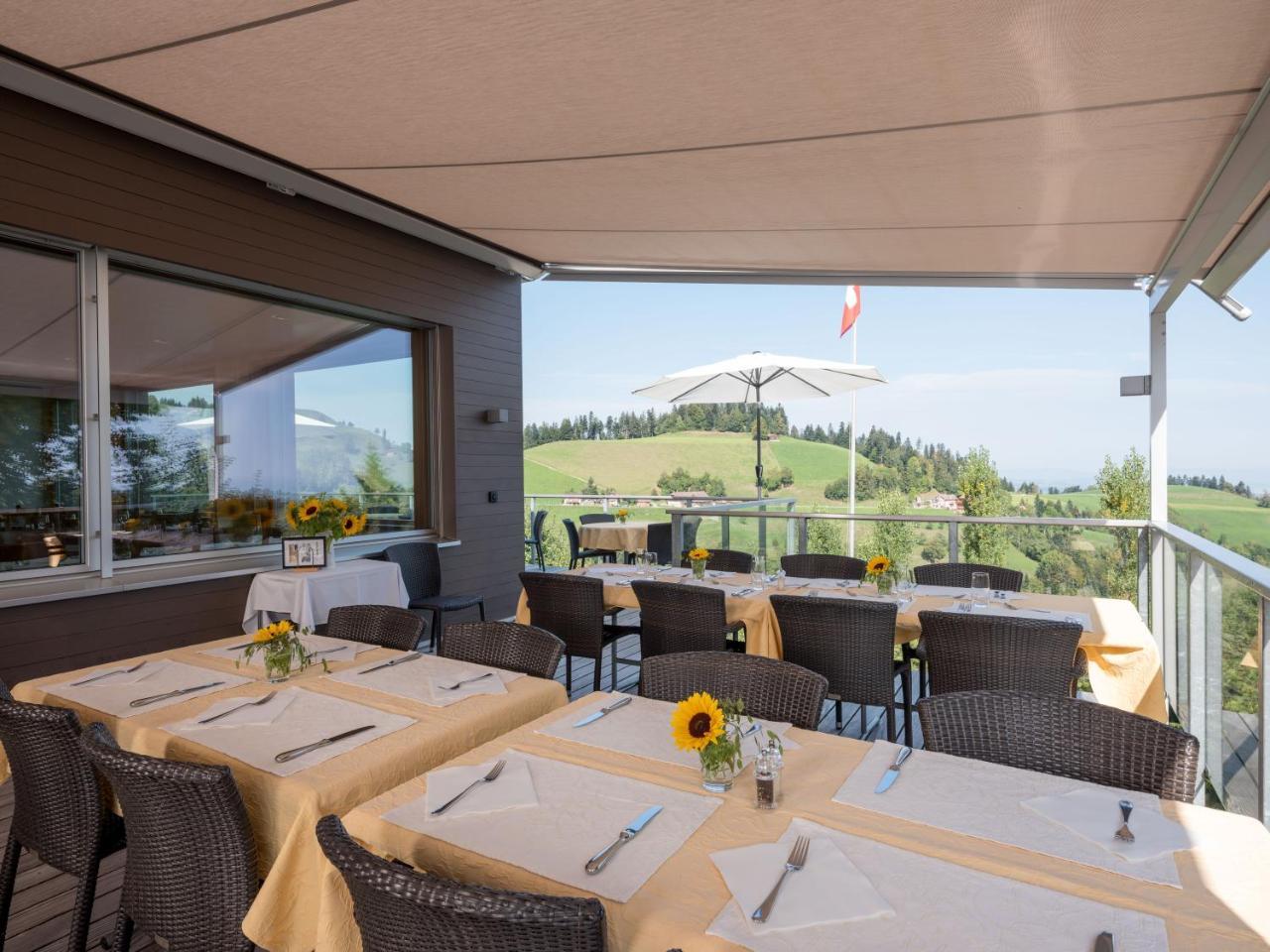 Landgasthof Hotel Menzberg מראה חיצוני תמונה