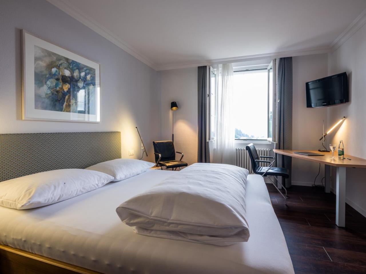 Landgasthof Hotel Menzberg מראה חיצוני תמונה